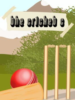 The Cricket C Cover