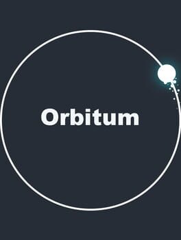 Orbitum Cover