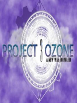 Project Ozone 3 Cover