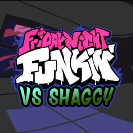 Friday Night Funkin' VS Shaggy Cover