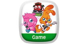 Moshi Monsters: School of ROX Cover