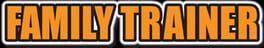 Family Trainer Cover