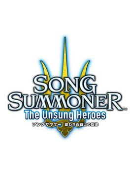 Song Summoner: The Unsung Heroes Cover