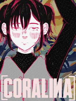 Coralina Cover