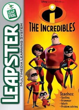 The Incredibles Cover