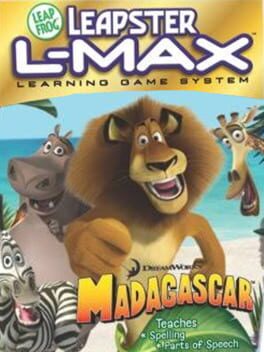 Madagascar Cover