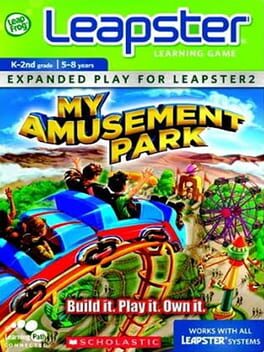 My Amusement Park Cover