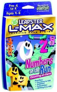 Numbers on the Run: Counting on Zero Cover