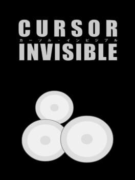 Cursor Invisible Cover