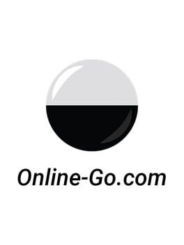 Online-Go.com Cover