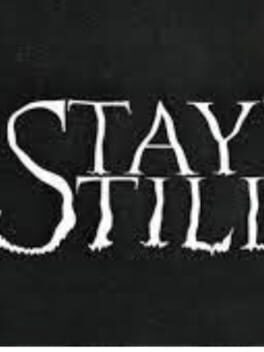 Stay Still Cover