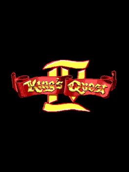 King's Quest IV: The Perils of Rosella Retold Cover