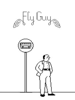 Fly Guy Cover