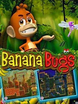 Banana Bugs Cover