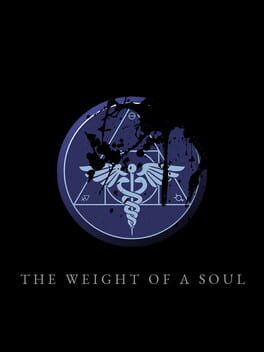 The Weight of a Soul Cover