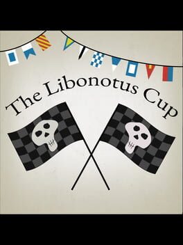 The Libonotus Cup Cover