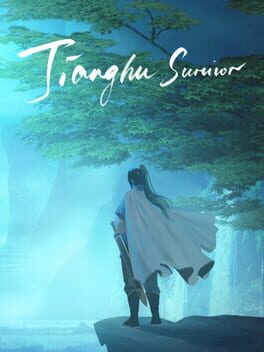 Jianghu Survivor Cover