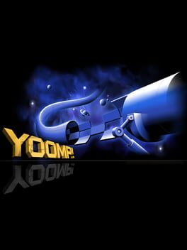 Yoomp! Cover