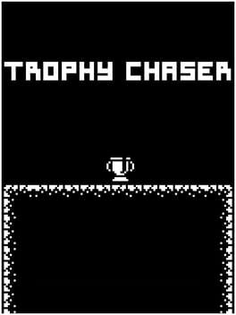 Trophy Chaser Cover