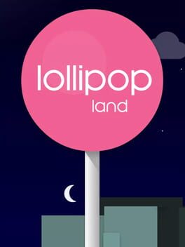 Lollipop Land Cover