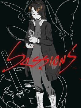 Sessions Cover