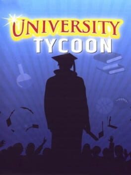 University Tycoon Cover