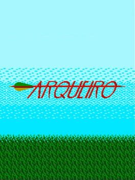 Arqueiro Cover