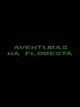Aventuras na Floresta Cover