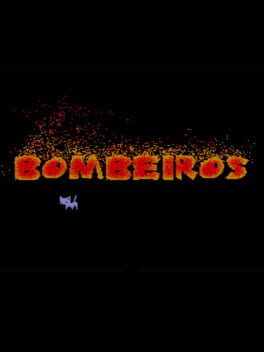 Bombeiros Cover