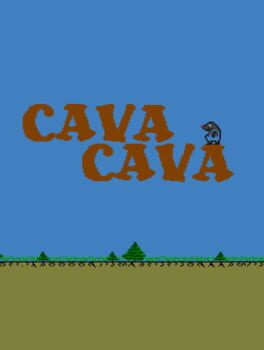 Cava-Cava Cover