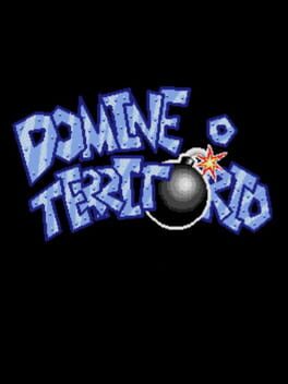 Domine o Território Cover