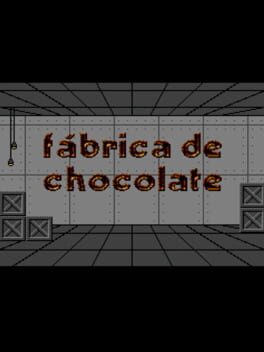 Fábrica de Chocolate Cover
