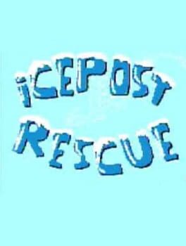 Icepost Rescue Cover