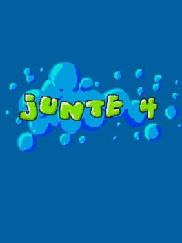 Junte 4 Cover