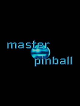 Master Pinball Cover