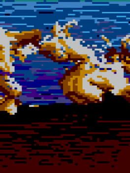 Mina Terrestre Cover