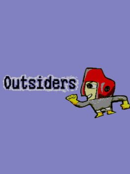 Outsiders Cover