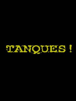 Tanques! Cover