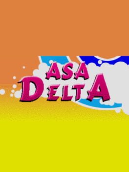 Asa Delta Cover