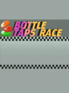 Bottle Taps Race Cover