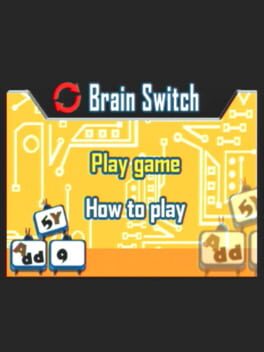 Brain Switch Cover