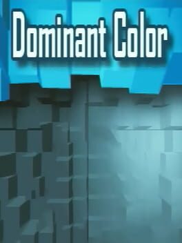 Dominant Color Cover