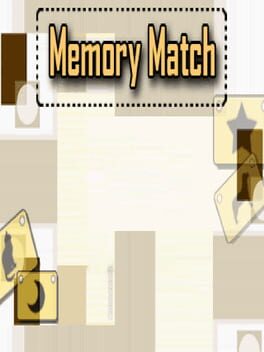 Memory Match Cover