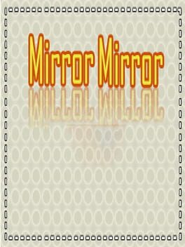 Mirror Mirror Cover