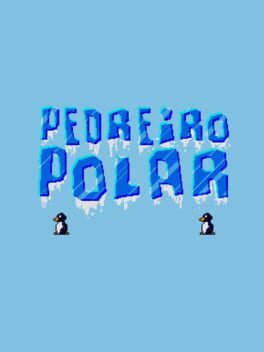 Pedreiro Polar Cover