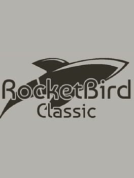 RocketBird Classic Cover