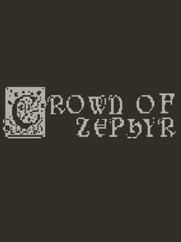 Crown of Zephyr Cover