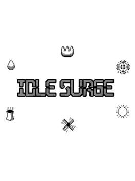 Idle Surge Cover