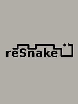 reSnake Cover