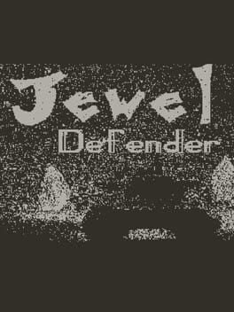 Jewel Defender Cover